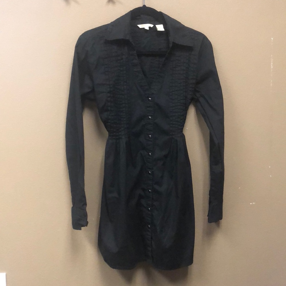 Stetson Dress